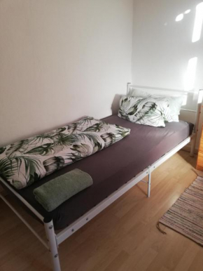 Das rote Zimmer